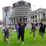 Wellington: City Highlights Tour with Cable Car Ride - Final Thoughts: Who Should Take This Tour?