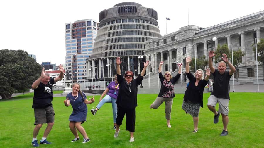 Wellington: City Highlights Tour with Cable Car Ride - Final Thoughts: Who Should Take This Tour?