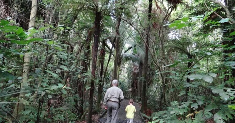 Wellington: Kapiti Coast Tour with Lunch and Entry Fees - Deep Dive into the Stops and Experiences