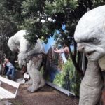 Wellington: Lord of the Rings Filming Locations Tour - The Experience: What You Can Expect