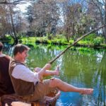 Wellington: Secret Realms of Middle-earth - Lothlorien - The Value and Practicalities