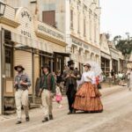 Werribee Mansion and Sovereign Hill 1 Day Tour - What You Can Expect from the Tour Logistics