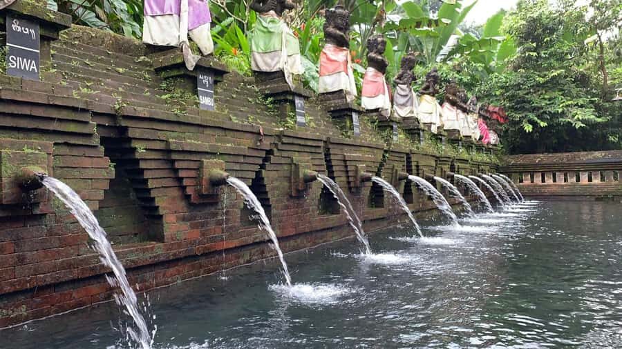 West Bali: Private Blessing Ceremony and Temple Tour - FAQs