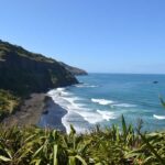West Coast Discovery Piha Beach Private Tour - Detailed Breakdown of the Stops