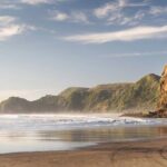 West Coast Discovery Tour - The Sum Up