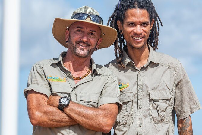 West Island & Beach Safari - Who Should Book This Tour?