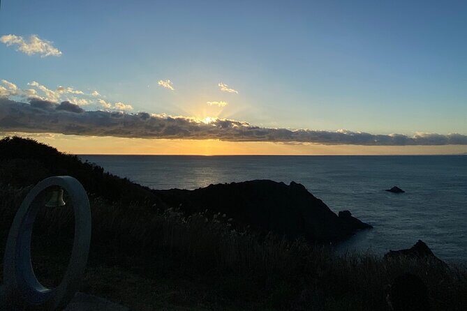 West Izu Sunset Private Tour - The Itinerary: A Closer Look
