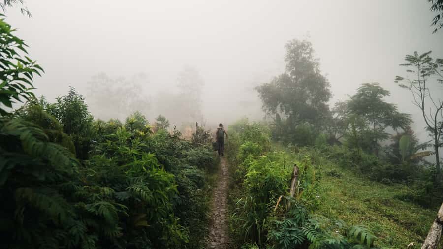 West Java: Garut Highlands 4-Day Tour with Meals - FAQ