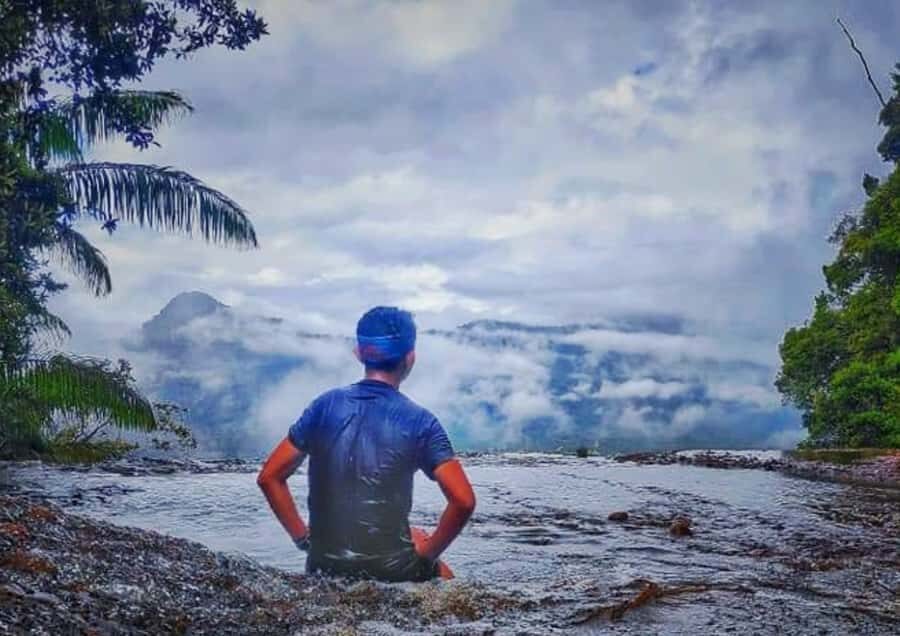 West Kalimantan: 5-Day Explore the Wild & Hidden Waterfalls - An In-Depth Look at the 5-Day West Kalimantan Tour