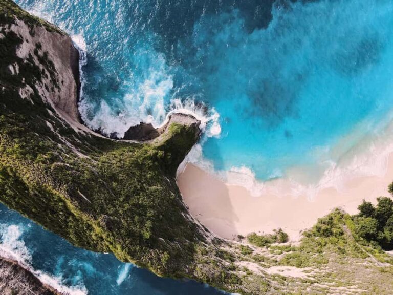 West Nusa Penida Island Adventure - Practical Details: What You Need to Know