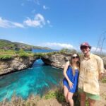 WESTERN SIDE NUSA PENIDA TOUR - The Travel Experience: Comfort, Timing & Group Size