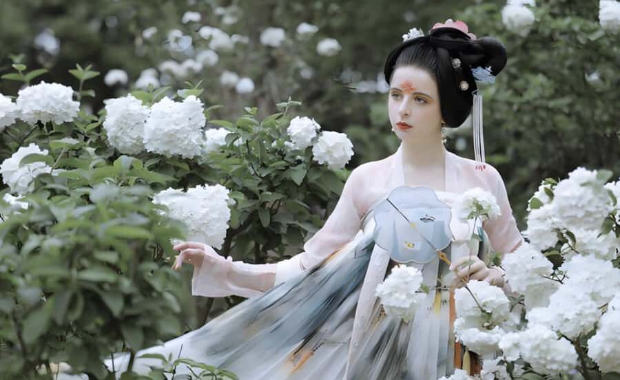 Westlake: Tranditional Makeover and Photoshoot Experience - What to Expect