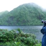Wet and Rugged Dominica - Practical Details and Tips