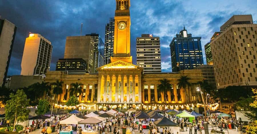 Wet & Dry Brisbane - The Experience Provider and Practical Details