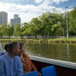 Wet & Dry Melbourne - Meeting Point and Practicalities