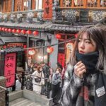 Whispers of Lanterns and Sea Breezes A Jiufen and Beyond Escape - Authentic Insights from Reviewers