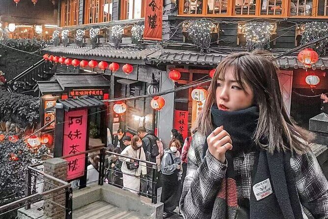 Whispers of Lanterns and Sea Breezes A Jiufen and Beyond Escape - Authentic Insights from Reviewers