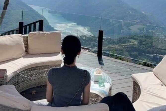 Whispers of the Highlands A Poetic Cingjing Journey - What’s Included & What’s Not