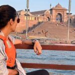 Whispers of Varanasi A Guided Walk into the Divine and Boat Ride - A Thorough Look at the Itinerary