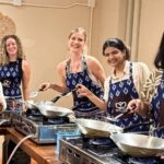 White Lotus Thai Cooking Class in Bangkok - The Sum Up
