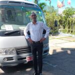 White River Tubing and Ocho Rios Private Tour with Hotel pickup - Transportation and Practicalities