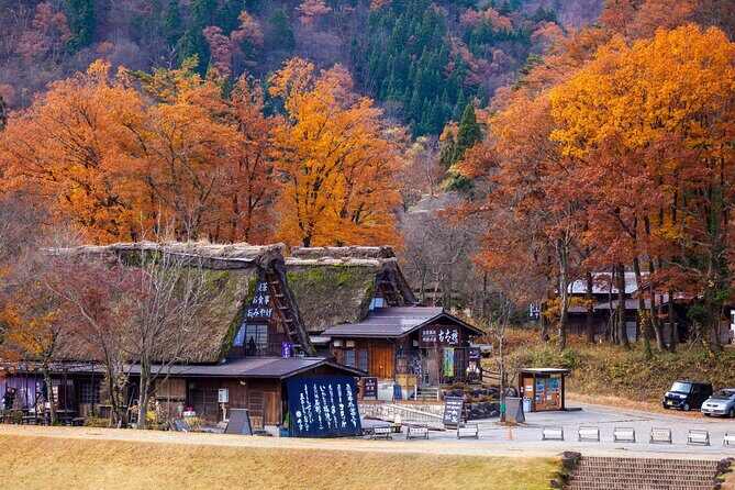 White Road Shirakawago Observatory Tour Package - Who Should Book This Tour?