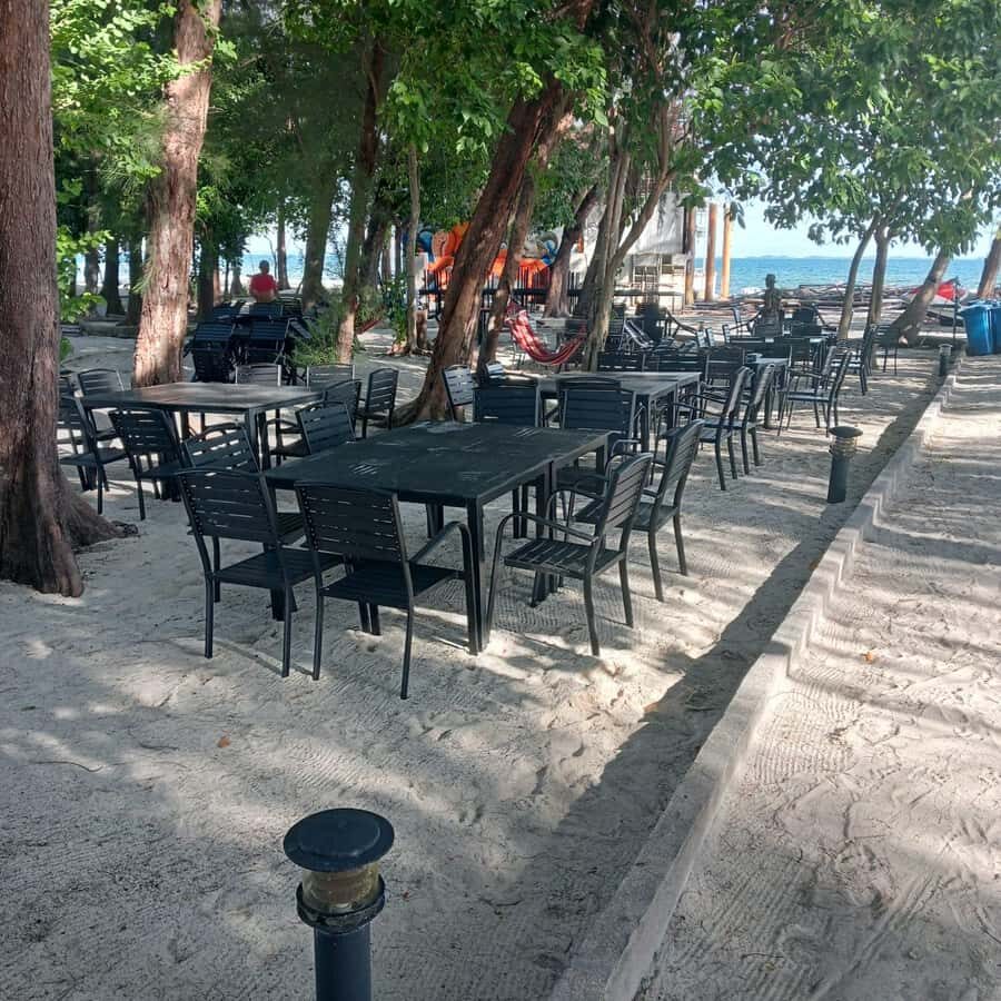 White Sand Island - Snorkeling and Kayaking - What You Can Expect from the Tour