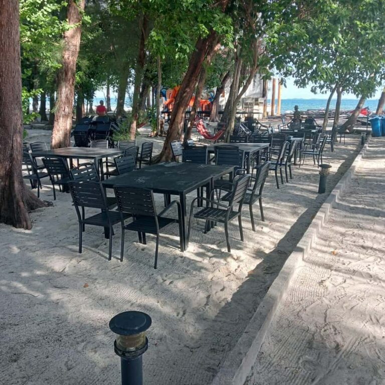 White Sand Island - Snorkeling and Kayaking - An In-Depth Look at White Sand Island’s Experience