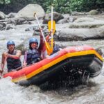 White Water Rafting Adventure on Ubud Ayung River - The Itinerary: What’s Included
