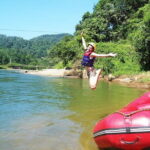 white Water Rafting In Kitulgala from Bentota - How the Tour Operates: The Itinerary Breakdown