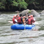 white Water Rafting In Kitulgala from Bentota - Discovering the Adventure in Kitulgala