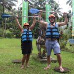 white water rafting telaga waja best of bali (no stairs) - Why Choose This Tour?