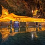 White Water Rafting with Monkey Cave Experience from Phuket - What the Tour Gets Right