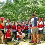 Whitewater Rafting Adventure at Kampar (From KL) - Why the Guides Matter: Expertise and Comfort
