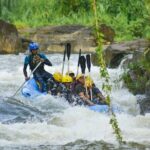 Whitewater Rafting Adventure on the Kelani River in Kitulgala - What Makes This Tour Stand Out?