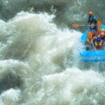 Whitewater Rafting Adventure on the Kelani River in Kitulgala - What to Expect from the Kelani River Rafting Tour