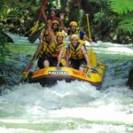 Whitewater Rafting and Temple Tour - Practical Details: What Travelers Should Know
