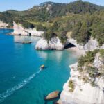 Whitianga: 2-Hour Glass Bottom Boat Cathedral Cove Tour - Practical Info and Tips for Tour Day