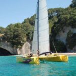 Whitianga: Sailing Trip to Cathedral Cove - Why This Tour Works Well