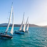 Whitsundays: 2-Day, 2-Night Maxi Yacht Sailing Adventure - The Itinerary: An Ideal Mix of Action and Relaxation