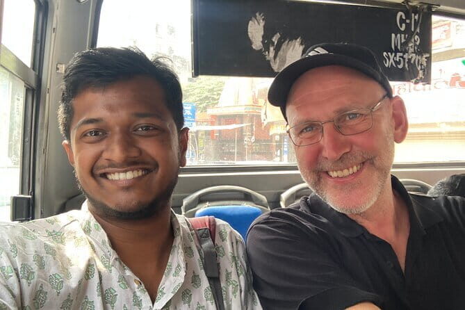 Why Pune? : A Heritage Walk through Old Pune - Authentic Insights from Reviews