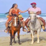 Wild horseback ride in Punta Cana - The Experience of Riding in the Dominican Countryside