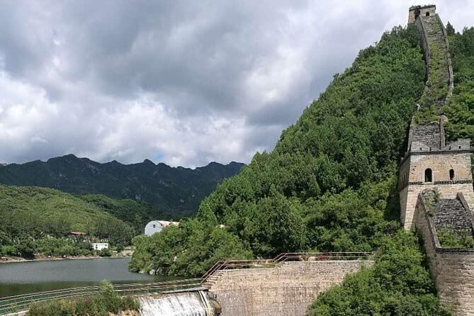 Wild Huanghuacheng Great Wall Private Half Day Tour - The Itinerary in Detail