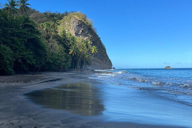 Wild Immersion: Hiking in the Heart of the Rainforest - The Boat Ride
