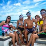 Wild On Punta Cana: Cruise with Snorkeling Half Day - What You Need to Know Before Booking