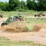 Wild Tiger Buggy: The Best Buggy Excursions in Punta Cana - Practical Details and Value