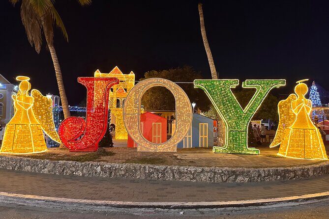 Willemstad City Tour with Bus Transport - FAQ