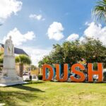 Willemstad Harbor History Self Guided Audio APP Walking Tour - The Sum Up