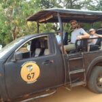 Wilpattu National Park | Private Safari Tours - The Sum Up