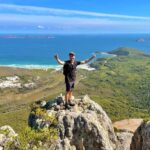 Wilson's Promontory National Park Eco Tour From Melbourne - Transportation & Comfort